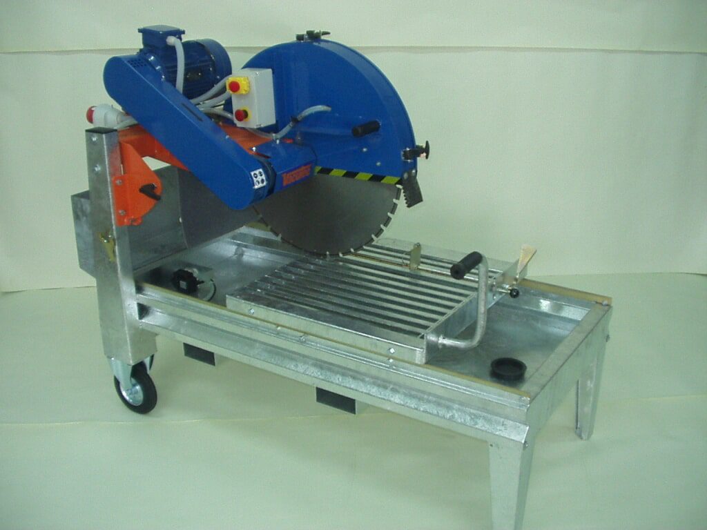 Pila bloková Vacutec VMP 700
