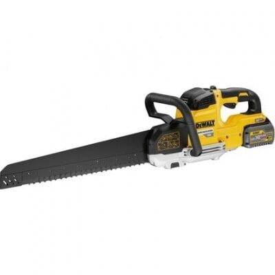 Pila ALLIGATOR DeWALT DWE 397
