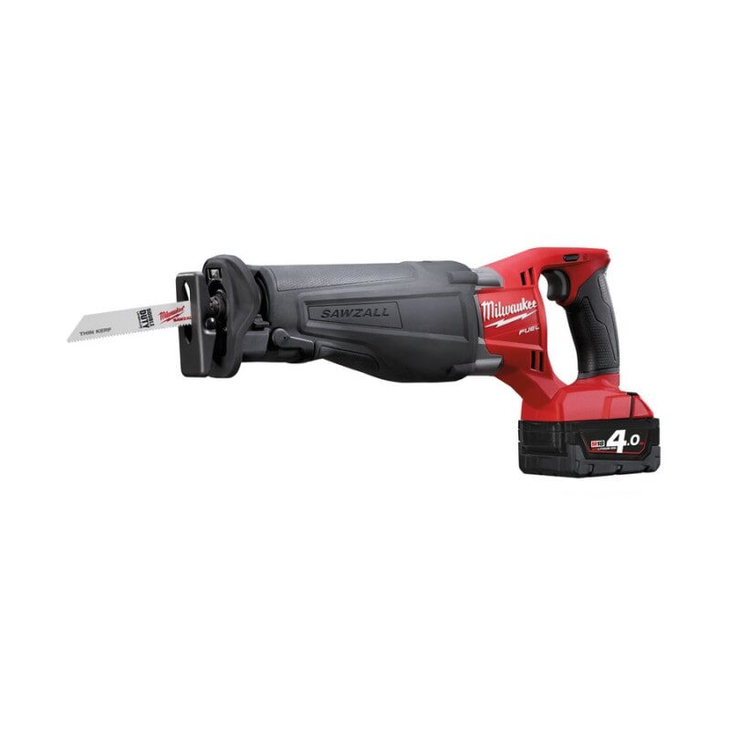 Šavlová pila AKU MILWAUKEE M18 CSX SAWZALL